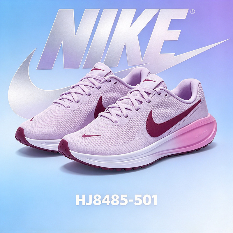 Women Shoes Running Nike - ナイキ公式正規品、レディーススポーツシューズ - REVOLUTION 8 メッシュ素材で通気性が良く、快適なランニングシューズ -