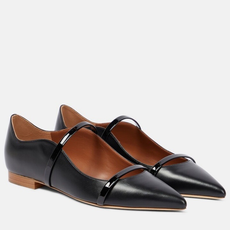 Women'S Shoes Quality - ファッション女性秋ハイヒール靴ポインテッドトゥスリッポンスクエアヒールレディースパンプスレディースメタル装飾浅い靴