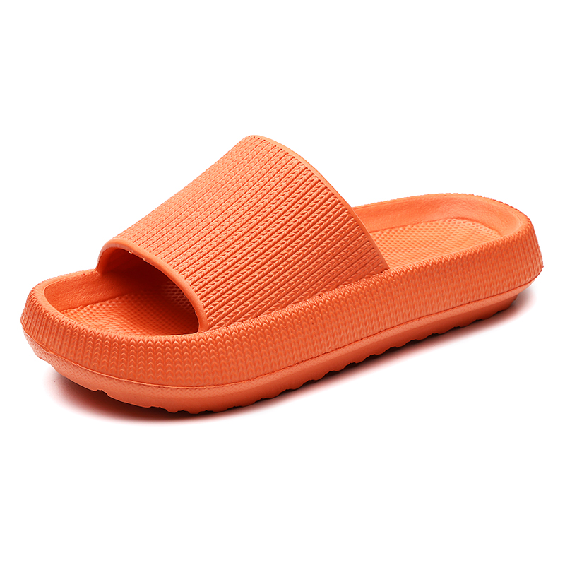Mule Slip On - レディース スリッパ EVA素材 滑り止め スライドサンダル ファッション
