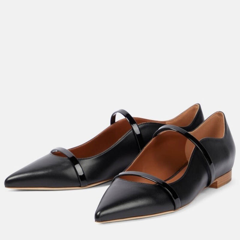 ファッション女性秋ハイヒール靴ポインテッドトゥスリッポンスク - Women'S Shoes Quality のレビューと価格