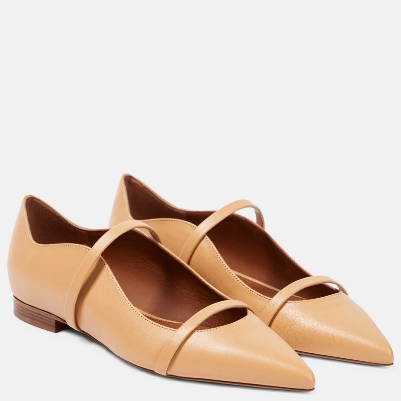 ファッション女性秋ハイヒール靴ポインテッドトゥスリッポンスク - Women'S Shoes Quality のレビューと価格