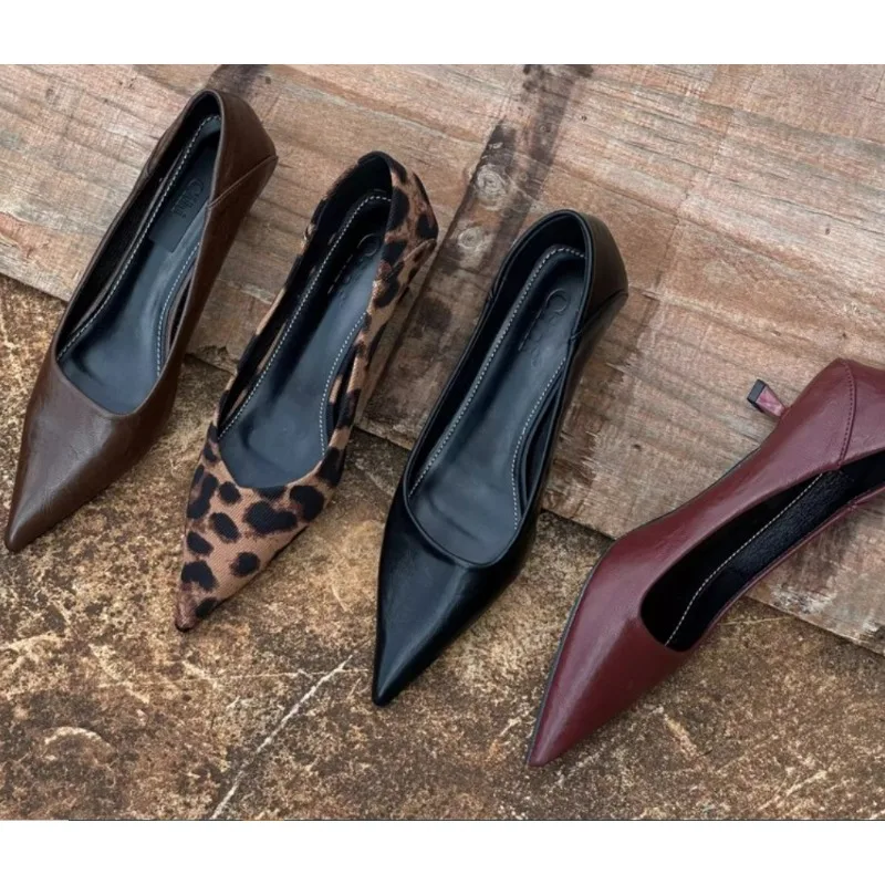 2026年、セクシーなハイヒール、バーガンディとヌードカラー - Women'S Shoes Quality のレビューと価格