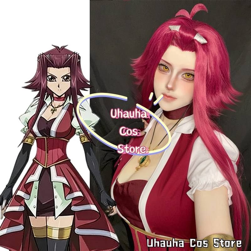 UCosS*/コスプレアニメ遊戯王！ 5Ds アキザ衣装 イ - Women Shoes Xxl のレビューと価格